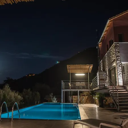 Porphyra * Agios Ioannis (Lefkada)